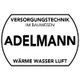 Adelmann Günter Heizung-Sanitär