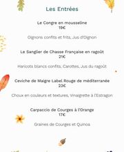 Restaurant Le Pressoir Ambronay image 8