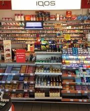 star Tankstelle Bild 5