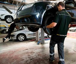Rodi Motor Services imagen 3