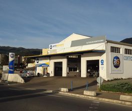 Auto Sécurité Montesoro image 4