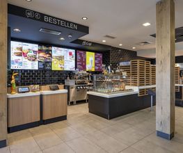 McDonald's Bild 2