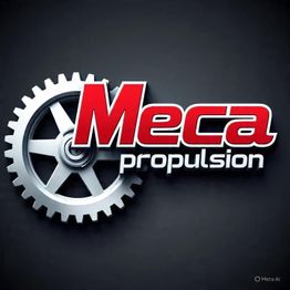 Meca propulsion