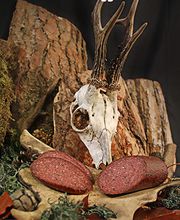 Fleischerei Frank Ribbe Bild 4