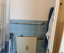 Bad Sanierung 2 Vorher