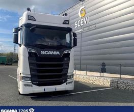Scania image 1