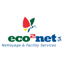 eco2net SA - Nettoyage & Facility services