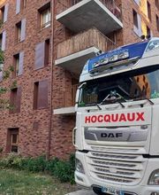Les Gentlemen du Déménagement Hocquaux Agent image 9