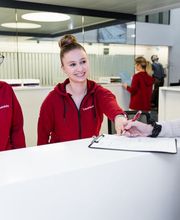 Rennbahnklinik Bild 3