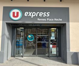U Express et Drive image 8
