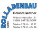 Rolladenbau GmbH Roland Gentner
