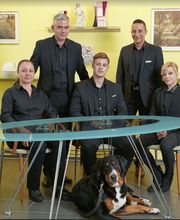 Mischler Bestattungen GmbH Bild 1