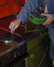 WiKo Wiedmer Elektro-Kontrollen GmbH Bild 12