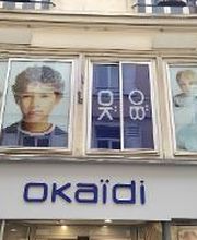 OKAIDI LE MANS MARCHANDE image 1