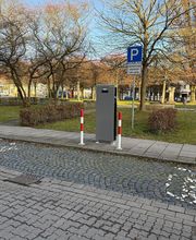 TEAG Mobil-Ladestation Bild 2