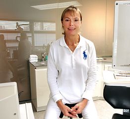 Dr. med.dent. Amely Sellier