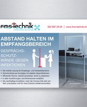 FMS-Technik AG Bild 1