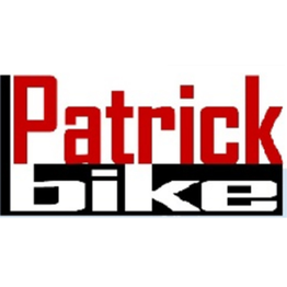 Patrick Bike logo