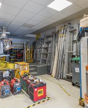 Kiloutou Paris 12ème Porte de Vincennes image 5