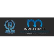 IMMO-SERVICE R. ISELI AG