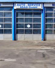 Auto-Service G. Asad GmbH Bild 2