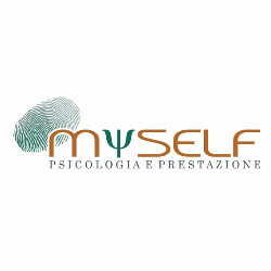 MYSELF Psicologia e Prestazione logo