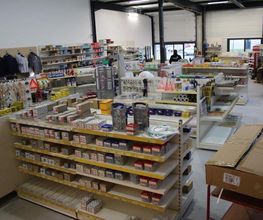 Mabéo Industries Sainte-Geneviève-des-Bois image 2