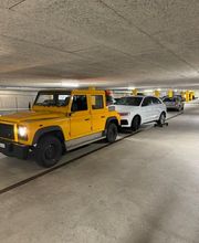 Abschleppdienst Sektor Züri Bild 6