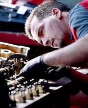 Garage Franz Reinhart AG Bild 4