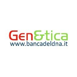 Test Genetici, Intolleranze Alimentari, Banca del Cordone Ombelicale logo