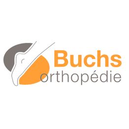 Buchs Orthopédie logo