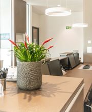 Zahnarztpraxis Geuensee AG Bild 5