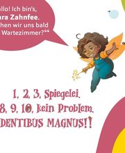 Wir sind Ihre moderne Praxis für die zahnmedizinische Rundum-Betreuung von Kindern und Jugendlichen