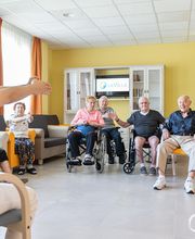 RSA Machiavelli 1 & 2 - Gruppo La Villa immagine 7