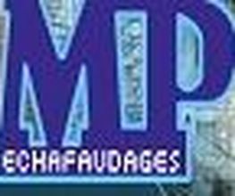 M.P. Echafaudages image 2