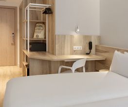 B&B HOTEL Madrid Carabanchel imagen 12