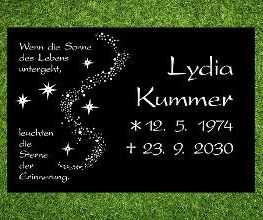 Graafsteine Bild 6
