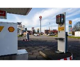 Shell Recharge Charging Station Bild 14