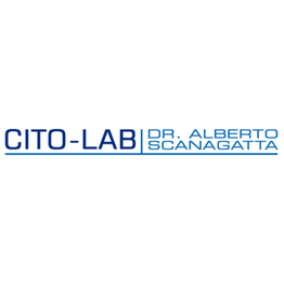Scanagatta Dr. Alberto Anatomia Patologica Centro di Screening logo