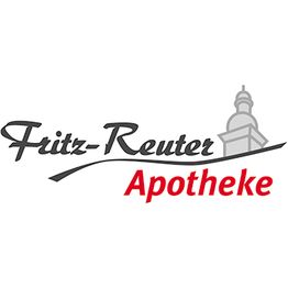 Logo der Fritz-Reuter-Apotheke