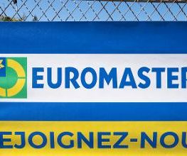Euromaster Poissy image 13