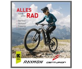 Fahrrad Ecke Bild 1