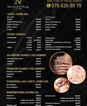 Dan Nails & Beauty Schlieren Bild 1