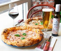 Pizzium - Salerno immagine 4