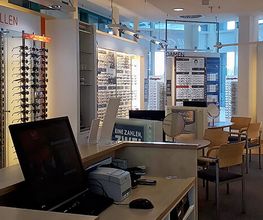 Apollo-Optik - Berlin im Marktplatz Center Hellersd. Bild 4