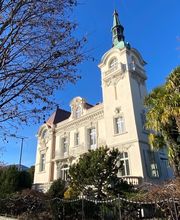 Sträuli-Gaggini Architetti SA Bild 1