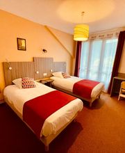 Hotel Restaurant Le Vallon image 7