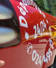Alpauto Bild 3