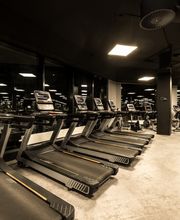 Fitness First Gera - Laufband Training