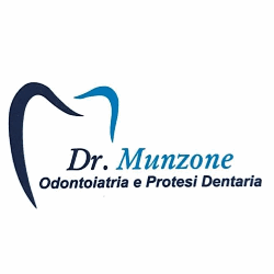 Dr. Cosimo Munzone Odontoiatra logo